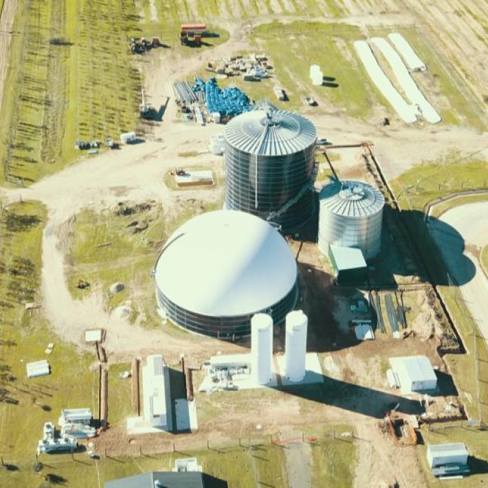 Central Bioeléctrica Rio Cuarto 2